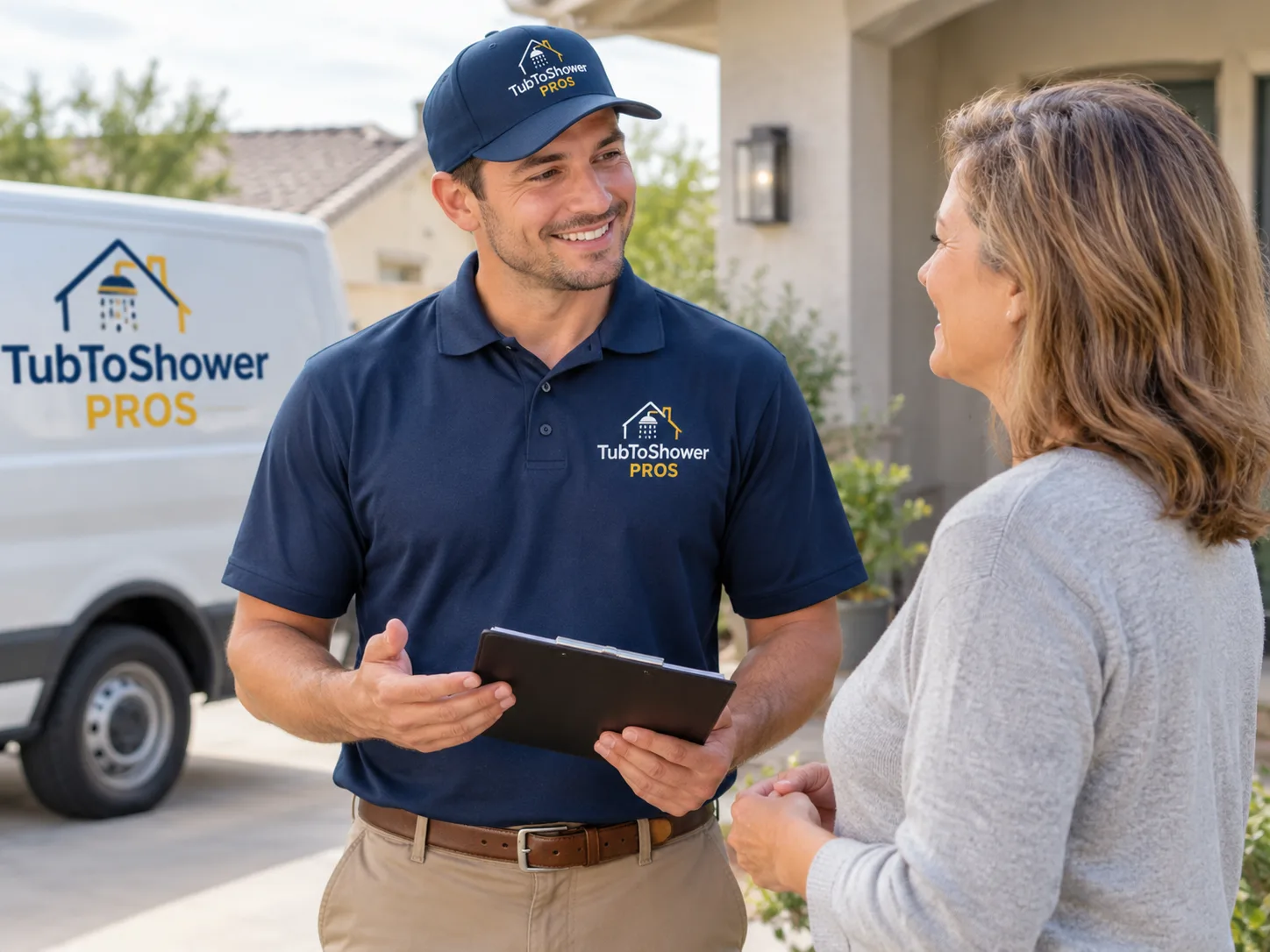 Tub Shower Conversion Florence, CO FAQs